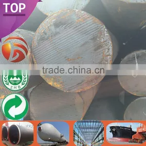 S45C/C45/1045 High Quality Solid Steel Block Made in China Hot Rolled Steel Wire Rod in Coils thumbnail-2