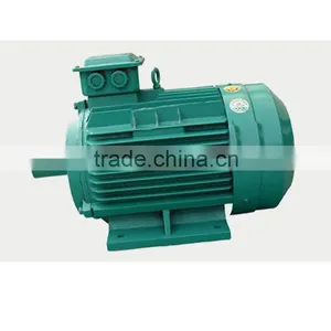 Marine Three Phase AC Electric Water Pump Motor Price thumbnail-1