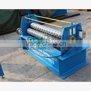 FX Crimping Machine thumbnail-5