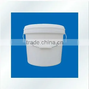 More Size Bucket Injection Mould thumbnail-1