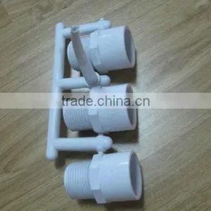 PVC Injection Pipe Fitting Mould thumbnail-1