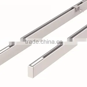 Delicate Led Linear Light 12W 800LM Led Indoor Wallwasher thumbnail-1