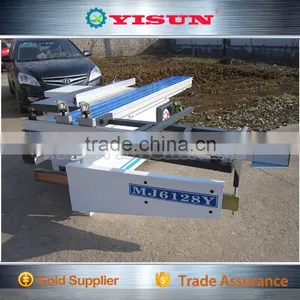 Sliding Table Saw thumbnail-2