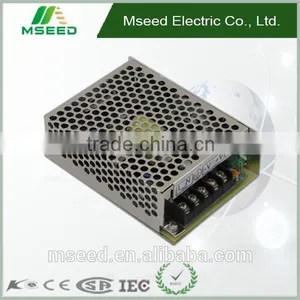 Good Quality Switching Power Supply MS-50 With thumbnail-1