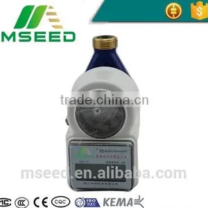 High Quality SMT Technology Smart Card Water Meter thumbnail-1