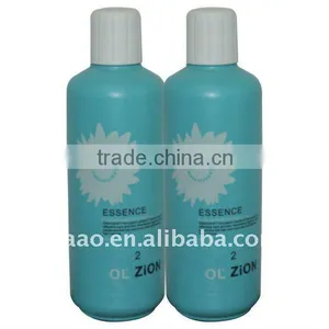 Hair Perming Lotion -08 Hair Straightener Cream thumbnail-1
