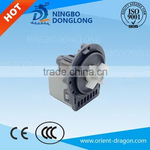 DL CE Iran Drain Pump/washing Machine Drain Pump Good Quality thumbnail-1