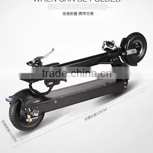 Adult,Teenage Age Push Scooter/E Scooter/Skateboard thumbnail-2