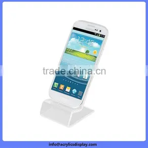 Practical Discount Acrylic Tabletop Display Cases thumbnail-3