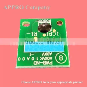 Compatible New Drum Chip for Olivetti D-Color MF220 MF280 MF360 thumbnail-3