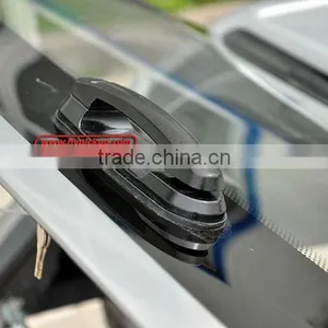 Greatwall Wingle 6 Double Cab Canopy thumbnail-6