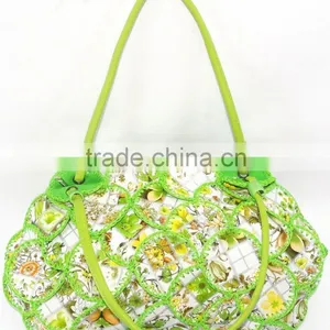 Trend Leather Handbag 2016 Styel Teens Fancy Light Weight Cost Price Best Quality thumbnail-6
