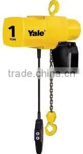 Electric Chain Hoist CHE200 thumbnail-1