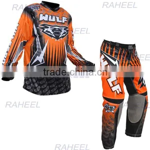Motocross Suit RBC-2012 thumbnail-1