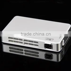 Digital Mini Projector With Battery thumbnail-1