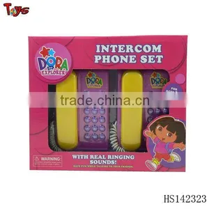 Very Popular Double Kids Phone thumbnail-1
