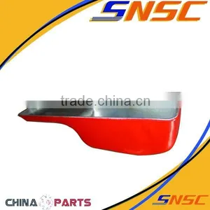 Wholesale From China WeiChai Engine Machinery Parts Oil Pan thumbnail-1
