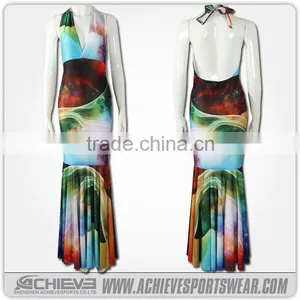 Custom Cheap Cheerleading Uniforms, Plus Size Cheerleading Uniforms Custom thumbnail-5
