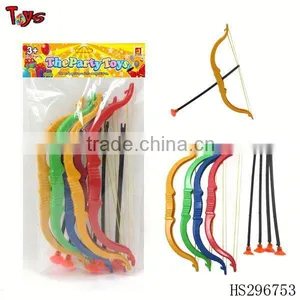 Mini Bow & Arrow Promotional Sports Items thumbnail-1