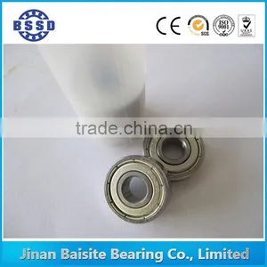 Chrome Steel and Carbon Steel Abec 14 Skateboard Bearings thumbnail-6