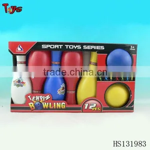 Kid Plastic Ball thumbnail-1