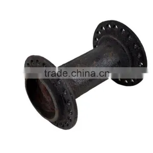 Hot Sale High Quality Wholesale Price Durable Bicycle Hubs 350 Bicycle Parts thumbnail-4