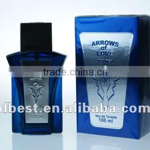 Arrows of Love 100 ml Designer Perfume for Men thumbnail-1