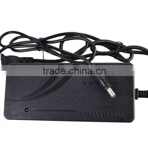 Electric Bicycle Battery Charger 48V Electric Bicycle Parts thumbnail-6