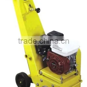 Scarifying Machine thumbnail-1