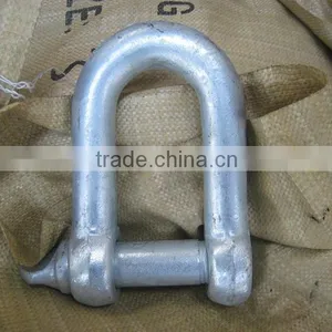 SHACKLE thumbnail-1