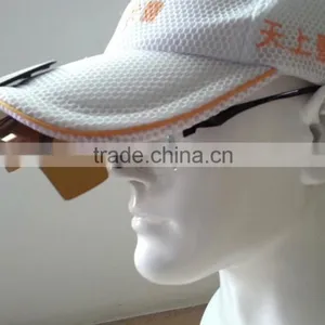 Polarized Clip on Cap Hat Sunglasses thumbnail-3