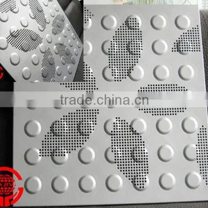 Decorative Ceiling Board/embossing Aluminum Panel thumbnail-1