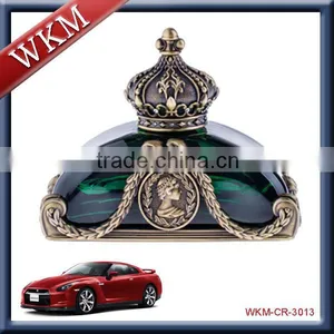 Car Perfume Bottle for Car and Motorcycle thumbnail-6
