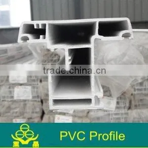 Upvc Plastic Profile thumbnail-4