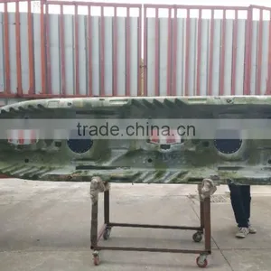 Double Foot Pedal Kayak for Sale ,LLDPE Kayak .new Products,sports Kayak ,pedal Boat ,fun Kayak thumbnail-6