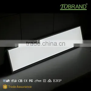 High Lumens Competitive Price LED Panel Lighting From Shenzhen Factory thumbnail-1