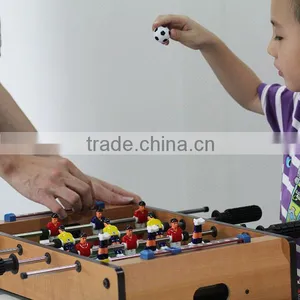 2013 Popular Sale Mini 20" Tabletop Set Soccer Foosball Table Game Kid Game Set thumbnail-4