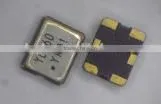 Original Crystal Resonator 2016 Piezoelectric Quartz Crystal thumbnail-1