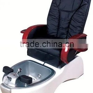 Multifunctional Pedicure Foot SPA Massage Chair SP-9017A thumbnail-2