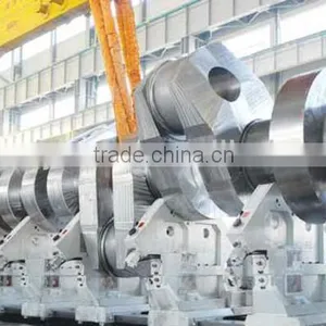 Large Marine Crankshaft thumbnail-2