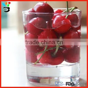 Brand New Round Heavy Bottom Whisky Drinking Glass Cup thumbnail-1