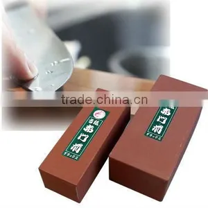Japanese Traditional Knives Sharpener Stones For Pro #1000 thumbnail-1