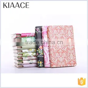 Delicate Printed School Notebook Germany Stationery thumbnail-1