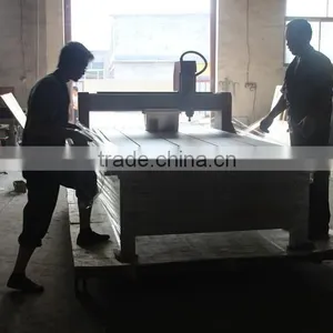 2015 Hot Sale Most Professional Jinan Manufacture Wooden Letter Cutting Machine thumbnail-2