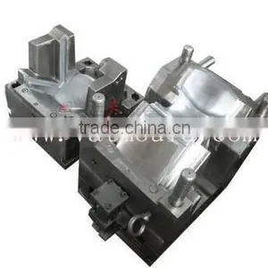 Cheap Plastic Chair Mould, Plastic Injection Mould ,manufacturer in Shandong China thumbnail-4