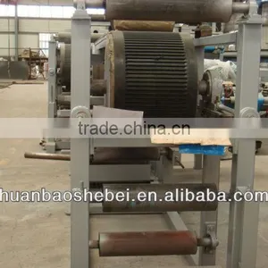 Dewatering Equipment of Vacuum Belt Filter Press thumbnail-1