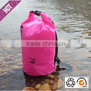 Hot Selling Dry Sack Waterproof Ocean for Outdoor Camping Flaoting thumbnail-1