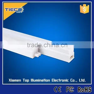TUV Full PC T5 Led Tube Fixture thumbnail-1