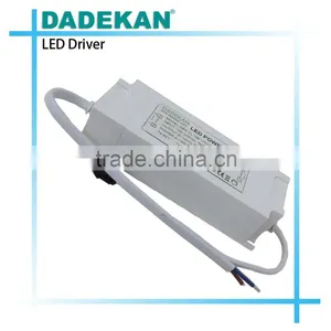 700ma High Quality Led Driver for Led Down Light thumbnail-3