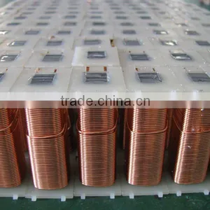 High Power Steel Core Inductor Coil thumbnail-4